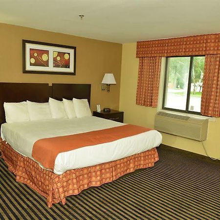 Whitney Inn & Suites Hamden Kültér fotó
