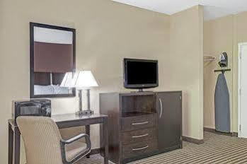 Whitney Inn & Suites Hamden Kültér fotó