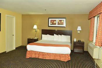 Whitney Inn & Suites Hamden Kültér fotó